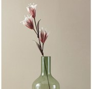 Eglo 428118 - Művirág MOLAVE 85 cm piros