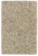 Vista krémszínű szőnyeg, 240 x 340 cm - Think Rugs