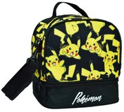 Pokémon Pika-Pika thermo uzsonnás táska 21 cm