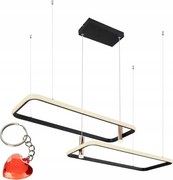 Led függőlámpa 55W Coco 67301H1 Globo