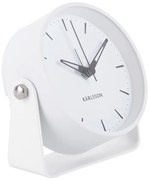 Ébresztőóra ø 11 cm Calm – Karlsson
