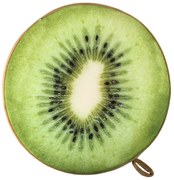 Kiwi székpárna, 40 cm