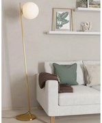 Eglo 900869 - Állólámpa RONDO 1xE27/40W/230V