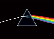 Plakát Pink Floyd - Dark Side