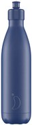 Chilly's Bottles termosz üveg - kék - sport 750ml, Eredeti kiadás
