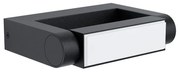 Eglo Brianza 98707 kültéri falilámpa, 4,8W LED, 3000K, 550 lm, IP44