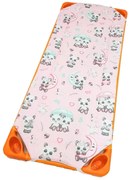 Panda Sweet Moon ovis derékalj