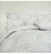 EMI Atén szürke flanel ágyneműhuzat