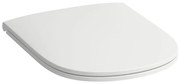 LAUFEN LAUFEN H8910830000001 - SoftClose WC ülőke LUA duroplast fehér LF0162
