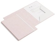 Karton rendszerező dokumentumokhoz Paulina Restore Paper Laminate A4 – Bigso