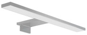 LED fürdőszobai tükörvilágítás LED/8W/230V 4000K 50 cm IP44 króm