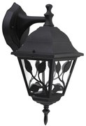 Rabalux 8243 -  Kültéri fali lámpa HAGA1xE27/100W/230V