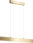 Maytoni modern függeszték step arany myp010pl-l23g3k