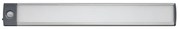 LED töltős bútorvilágítás szenzorral LED/2,5W/5V USB 800 mAh 4200K 32,5 cm