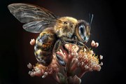 Fotográfia FlowerBee, Marcel Egger