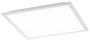 Leuchten Direkt 12201-16 - LED Mennyezeti lámpa FLAT LED/22W/230V