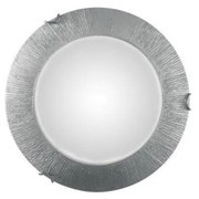 Kolarz A1306.11.5.SunAg - Mennyezeti lámpa MOON 1xE27/60W/230V