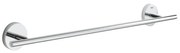 GROHE 41166000 - 522 mm-es törölközőtartó, fényes króm