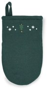 Edényfogó kesztyű karácsonyi mintával Christmas Fable – JUNA