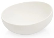 Tescoma FANCY HOME Stones tál, 11 cm, fehér