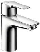 Mosdó csaptelep Hansgrohe H248 leeresztőszeleppel króm SIKOBHGMS275M