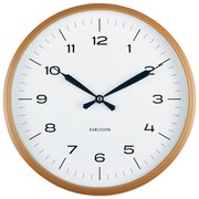 Falióra ø 30 cm Modern Factory – Karlsson