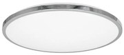 Top Light Top Light -LED Fürdőszobai mennyezeti lámpa SILVER LED/18W/230V IP44 átm. 34 cm króm TP1835