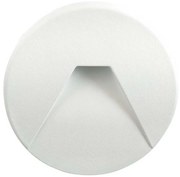 LED Kültéri lépcsőmegvilágító DECENTLY LED/1,5W/230V IP44 fehér