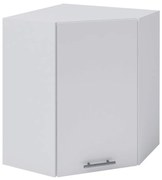 Felső konyhaszekrény, sarok Flor W-60N. 788674