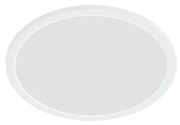 Philips Philips - LED Dimmelhető fürdőszobai lámpa SCENE SWITCH LED/15W/230V IP44 P4476