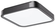 Rábalux Samira 71255 fürdőszobai mennyezetlámpa, 18W LED, 4000K, 1400 lm, IP44