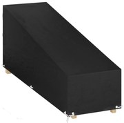 polietilén napozóágy huzat 12 fűzőlyukkal 205x75x40/70 cm