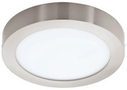 Eglo Connect Fueva-C 96677 mennyezetlámpa, 15,6W, 2000lm, 2700K-6500K+RGB