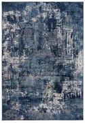 Kék szőnyeg 160x230 cm Cocktail Wonderlust – Flair Rugs