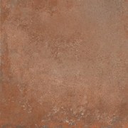 Padló Dom Urbanica Corten 60x60 cm matt UR650R