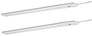 Ledvance - KÉSZLET 2x LED Dimmelhető konyhai pultvilágítás érzékelővel LED/11W/230V