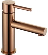 Mexen Elba mosdócsaptelep, rózsaarany - 74100-60