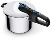 Rozsdamentes acél kukta 8 l Secure Trendy – Tefal