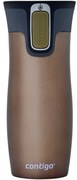 Contigo West Loop 470 ml Latte termosz