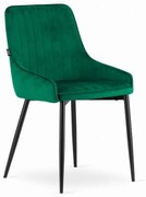 Étkezőszék MONZA - zöld