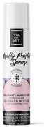 Via delle Arti matt hatású spray, pillecukor rózsaszín, 250 ml