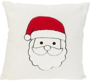 Karácsonyi párna Cute Santa, 45 x 45 cm