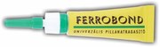 Pillanatragasztó, 3 g, FERROBOND (FER01)