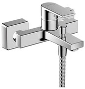 Kád csaptelep Hansgrohe Vernis Shape zuhanyszett nélkül 150 mm króm 71453000