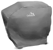 Cattara Gázgrill védőhuzat fekete, 102 cm