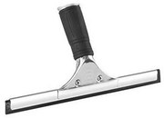 Apex ablaklehúzó komplett rozsdamentes gumiéllel 45cm