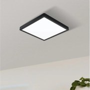 Eglo 99256 - LED mennyezeti lámpa FUEVA 5 LED/16,5W/230V