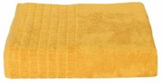 PRESTIGE modál fürdőlepedő sárga, 70 x 140 cm, 70 x 140 cm