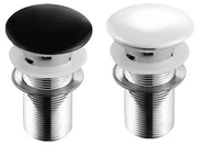 MANVELD automata kattanó-záró dugó FEHÉR