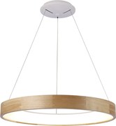 AZZARDO 2699 SILVAMLED Modern Led Függesztett Lámpa LED IP20
